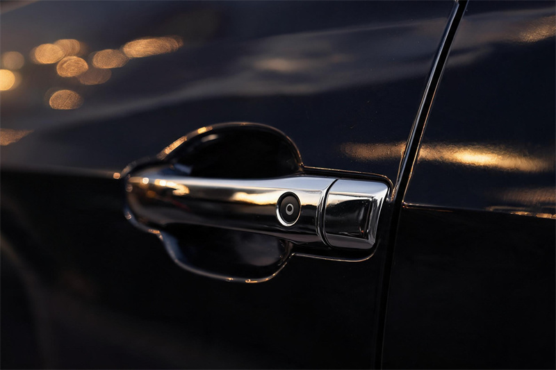 南充 五一出门旅游钥匙卡在锁里?别慌,老 locksmith 教你三招自救