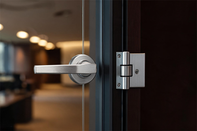 南充 钥匙断在锁芯里怎么办？老 locksmith 教你三招自救不求人